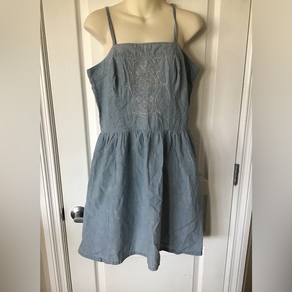 Womens Merona Summer Dress